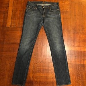 7 for All Mankind Jeans